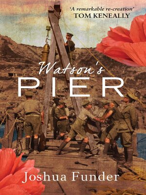 cover image of Watson's Pier